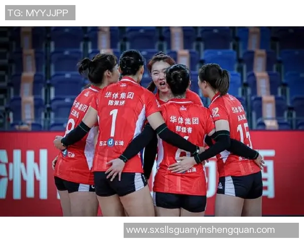 武汉排球队技术对比深度分析与未来发展趋势探讨